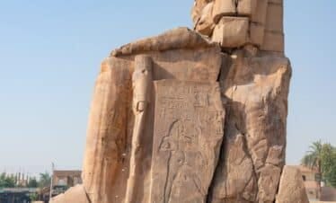 Private Luxor day tour from Aswan visiting the Valley of the Kings and Karnak Temple
