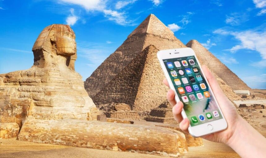 Mobile Phone Tax & SIM Cards in Egypt: A Complete Guide for Tourists Mobile Phone Tax & SIM Cards in Egypt: A Complete Guide for Tourists