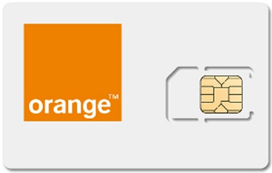 Tourist SIM card and mobile internet packages in Egypt