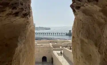 Alexandria day trip from Cairo – Qaitbay Citadel