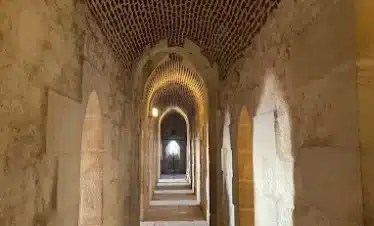 Alexandria day trip from Cairo – Qaitbay Citadel