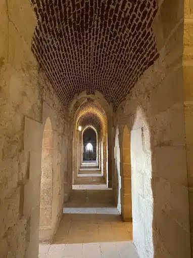 Alexandria day trip from Cairo – Qaitbay Citadel