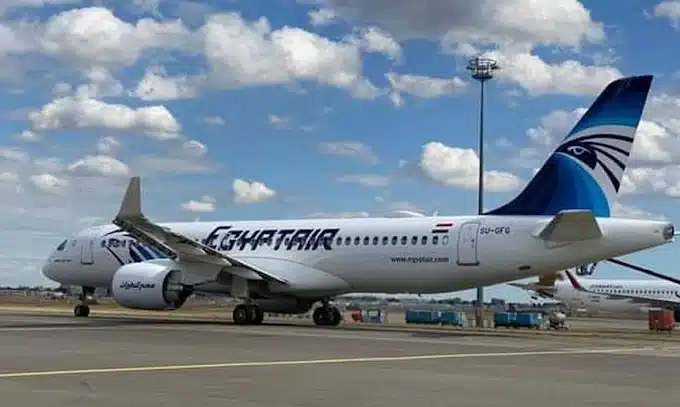 Is Egypt Safe to Travel in 2026? Cairo International Airport operating normally in 2026 despite regional military tensions in the Middle East