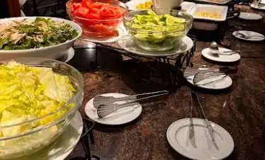 Cairo Nile Dinner Cruise with dinner and live entertainment