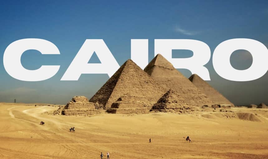 The Ultimate Cairo Travel Guide (7 Days Itinerary+ Hidden Gems, Local Tips (2026) The Ultimate Cairo Travel Guide (7 Days Itinerary+ Hidden Gems, Local Tips (2026)