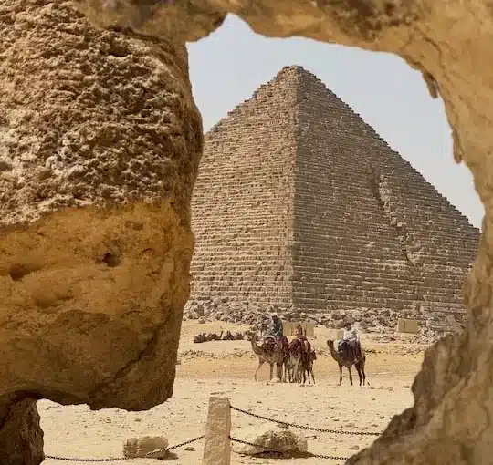 Hurghada to Cairo Day Trip: Is It Worth It in 2026?