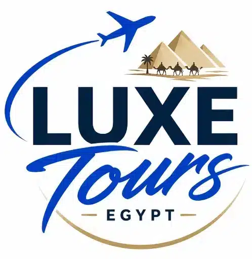 luxe tours egypt